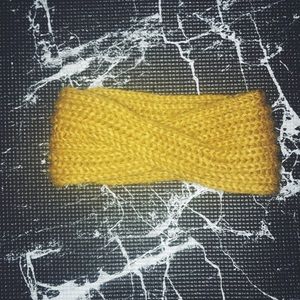 Forever 21 Headband/ear warmer